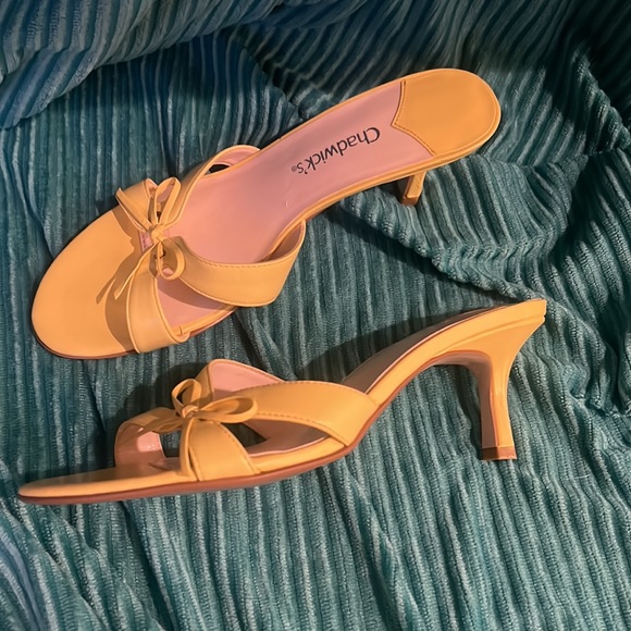 Women’s Chadwick sandal - Picture 3 of 3